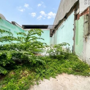 [O2438*] QUỸ ĐẤT LỚN 147M2 hậu nở NGUYỄN VĂN QUÁ - GIÁ 8.X TỶ