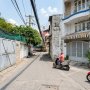 [K2442] Nhà hẻm XH 7m Lê Quang Định Bình Thạnh, SHR, giá ĐTư chỉ 1.x tỷ