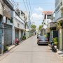[O2438*] QUỸ ĐẤT LỚN 147M2 hậu nở NGUYỄN VĂN QUÁ - GIÁ 8.X TỶ