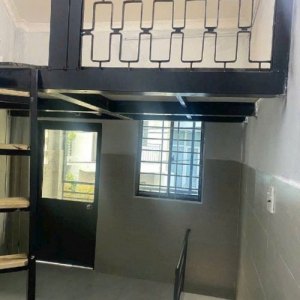 [K2442] Nhà hẻm XH 7m Lê Quang Định Bình Thạnh, SHR, giá ĐTư chỉ 1.x tỷ