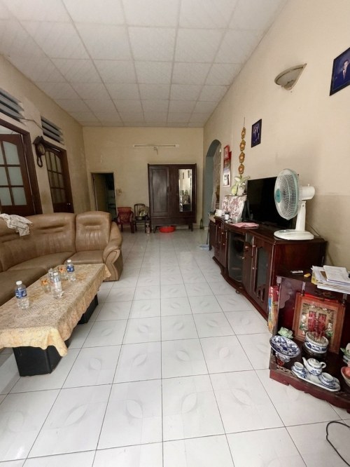 [L2443*] SIÊU PHẨM XÂY CHDV BÌNH THẠNH - NGANG 12M hàng hiếm - GIÁ 17.x TỶ
