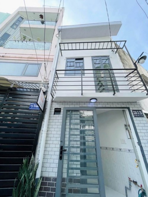 [K2448] So sánh giá! Nhà 2T sát cầu Băng Ky rẻ nhất khu vực. Giá 1.x tỷ