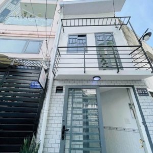 [K2448] So sánh giá! Nhà 2T sát cầu Băng Ky rẻ nhất khu vực. Giá 1.x tỷ