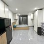 [O2444] BÁN TÒA NHÀ KHAI THÁC 70TR/THÁNG Đ. LÊ QUANG ĐỊNH, 17.X TỶ