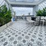 [O2450] Nhà 65m2 ô tô đỗ cửa, 3 phút qua Gò Vấp, giá 8.x tỷ