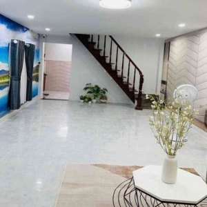[T2453] So với mặt tiền giá quá rẻ, nhà xinh gần Nguyễn Xí, 9.x tỷ