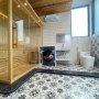 [O2450] Nhà 65m2 ô tô đỗ cửa, 3 phút qua Gò Vấp, giá 8.x tỷ