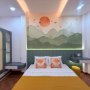 [H2452*] So với khu vực giá quá rẻ, nhà đẹp Bình Thạnh, 7.x tỷ