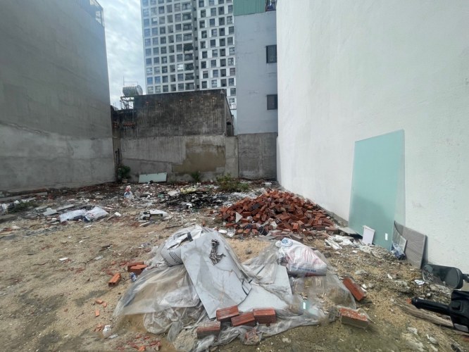 [D2451] hàng hiếm! Đất nền SHR kế Nam Long Q12, 5.x tỷ
