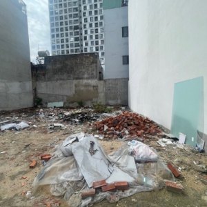 [D2451] hàng hiếm! Đất nền SHR kế Nam Long Q12, 5.x tỷ