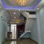 [L2449] nhà mới 4T gần Senturia Vườn Lài Đ. ô tô tránh, giá 8.x tỷ