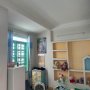 [K2454] Nhà 3 tầng Diện tích khủng 97m2 sát ĐH Văn Lang, giá 10.x tỷ