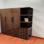 [T2453] So với mặt tiền giá quá rẻ, nhà xinh gần Nguyễn Xí, 9.x tỷ