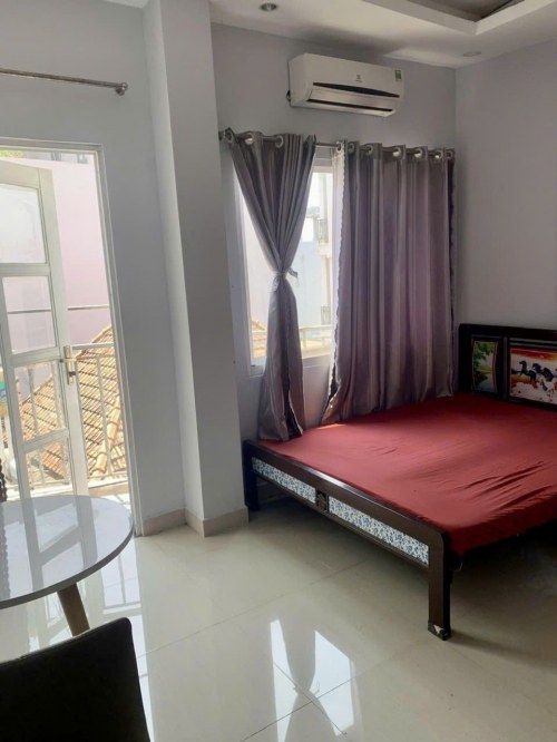 [O2456] Chủ ngộp bán gấp CHDV 2 mặt tiền 168m2 Hoàng Hoa Thám 18.x tỷ
