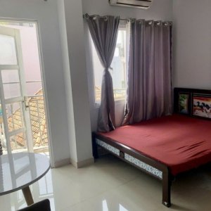 [O2456] Chủ ngộp bán gấp CHDV 2 mặt tiền 168m2 Hoàng Hoa Thám 18.x tỷ