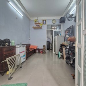 [H2458] Mua nhà Bình Thạnh giá mềm sát ĐH Văn Lang Trần Bình Trọng, 3.x tỷ