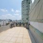 [D2457*] Đ.Tư nhà mặt tiền Nơ Trang Long 5T giá sập hầm, 21.x tỷ