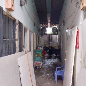 [D2463*] Cơ hội sở hữu hẻm XH thông sát Nguyễn Sỹ Sách, giá 7.x tỷ