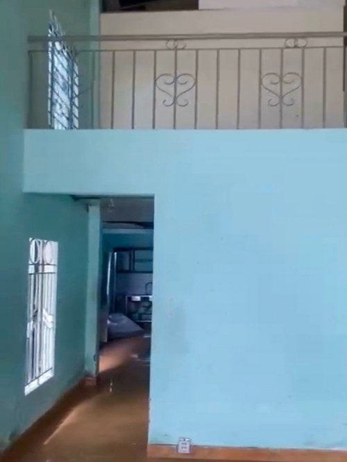 [T2465*] Tò mò căn nhà 2 tầng vuông vức gần bên Sân Golf giá chỉ 7.x tỷ?