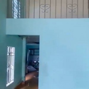[T2465*] Tò mò căn nhà 2 tầng vuông vức gần bên Sân Golf giá chỉ 7.x tỷ?