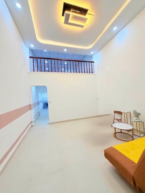 [L2461*] Cơ hội sở hữu nhà SHR giá đẹp gần sân bay, 5.x tỷ