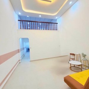 [L2461*] Cơ hội sở hữu nhà SHR giá đẹp gần sân bay, 5.x tỷ