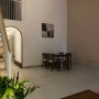 [K2466] Tò mò căn mới xây toanh ngang 5.7m sát chợ Tân Trụ giá chỉ 8.x tỷ?