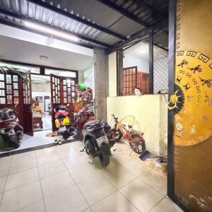 [H2464] Suất định cư lý tưởng sát Sân Bay, tặng full nội thất giá 7.x tỷ