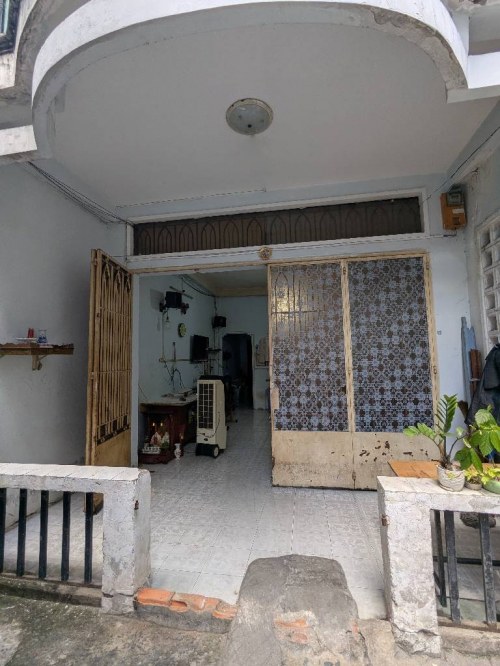 [L2467] Chủ ngộp ngân hàng 4.5 tỷ cần bán nhà gần chợ Tân Trụ giá chỉ 7.x tỷ
