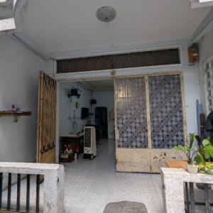 [L2467] Chủ ngộp ngân hàng 4.5 tỷ cần bán nhà gần chợ Tân Trụ giá chỉ 7.x tỷ