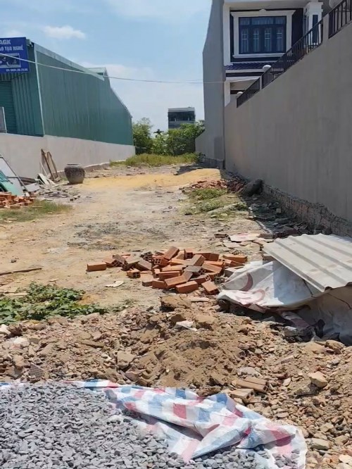 [K2472*] Cơ hội bắt đáy đất xây Villa vườn sát Vườn Cau Đỏ giá 7.x tỷ