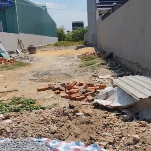 [K2472*] Cơ hội bắt đáy đất xây Villa vườn sát Vườn Cau Đỏ giá 7.x tỷ