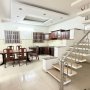 [O2468*] Cơ hội bắt đáy nhà 2 tầng hậu nở 7m Nguyễn Sỹ Sách giá 5.x tỷ