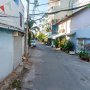 [D2469*] Cơ hội Đ.Tư lô lô đất vuông gần chợ Tân Trụ hẻm XH 8.x tỷ