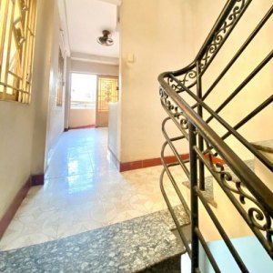 [T2471] So sánh không có căn thứ 2! Nhà 3 tầng mặt tiền 16m giá chỉ 10.x tỷ