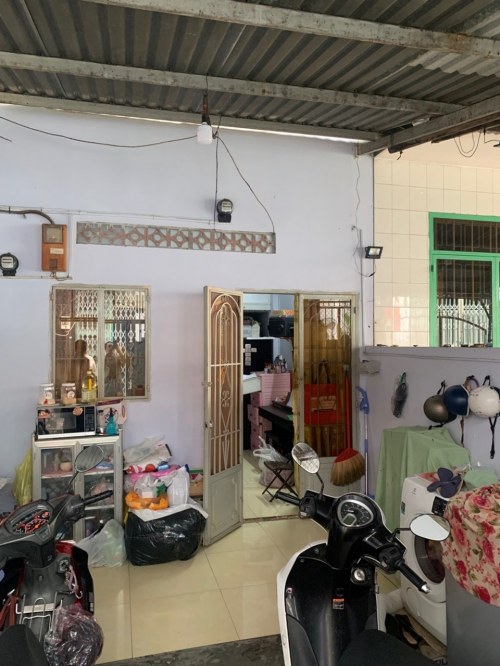 [K2478] nhà cấp 4 DT lớn tiện xây CHDV giá cực hời 5.x tỷ