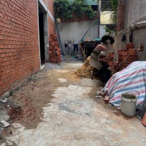[O2474] Đất trống tiện xây mới sát vách Khu CN Tân Bình, giá chỉ 5.x tỷ