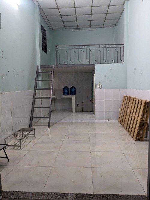 D2475* Chỉ 14.x tỷ sở hữu liền đất MT Nguyễn Phúc Chu rộng 18m thông.