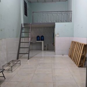 D2475* Chỉ 14.x tỷ sở hữu liền đất MT Nguyễn Phúc Chu rộng 18m thông.