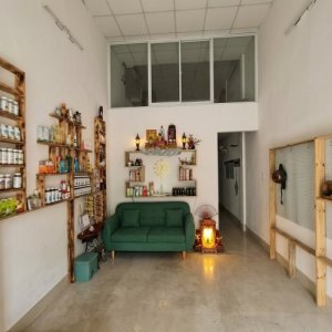 [T2477*] Nhà sát khu công nghiệp Tân Bình thu nhập 7tr/tháng giá 4.x tỷ