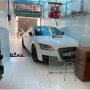 [L2479] nhà đẹp hẻm 1 trục Lê Quang Định, ô tô vào nhà, 12.x tỷ