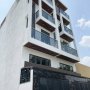 KH002* Căn góc KD 5 tầng sát chợ Thạnh Xuân - Giá 6.x tỷ