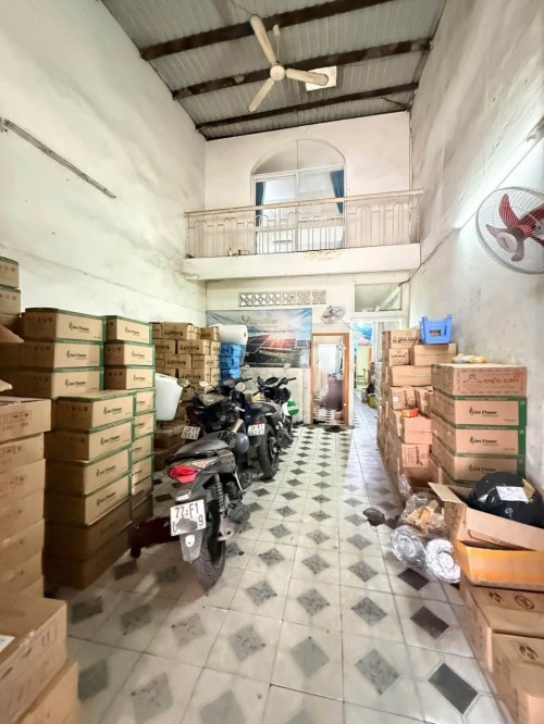 [O2480*] Khuôn đất 84m2 xây CHDV gần Phạm Văn Đồng, hẻm 10m, 10.x tỷ
