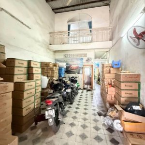 [O2480*] Khuôn đất 84m2 xây CHDV gần Phạm Văn Đồng, hẻm 10m, 10.x tỷ