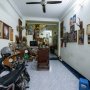 [D2481] Nhà Nguyên Hồng Diện tích lớn 76m2 sát ĐH Văn Lang, 12.x tỷ
