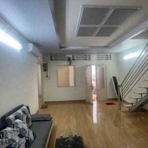 [H2482*] nhà xinh ở ngay sát ĐH Văn Lang 2, hẻm ô tô thông thoáng, 5.x tỷ