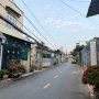 K2490 | MT hẻm XH né vuông vức tiện xây mới sát chợ, 12.x tỷ