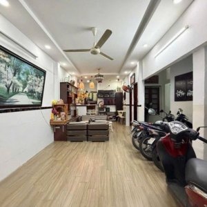 D2487* nhà đẹp 2T 4PN sát BV Gia Định Bình Thạnh, 6.x tỷ