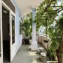 H2488 | Tòa nhà 5T KD CHDV gần ĐH Văn Lang, 16.x tỷ