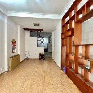 H2488 | Tòa nhà 5T KD CHDV gần ĐH Văn Lang, 16.x tỷ